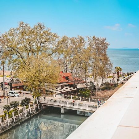 Mirart Hotel Boutique & Spa Yalova Yalova  Exterior foto