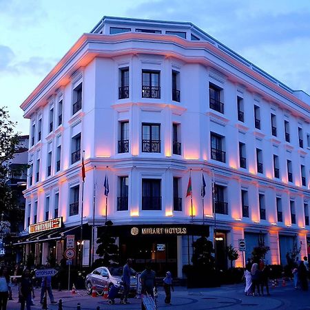 Mirart Hotel Boutique & Spa Yalova Yalova  Exterior foto
