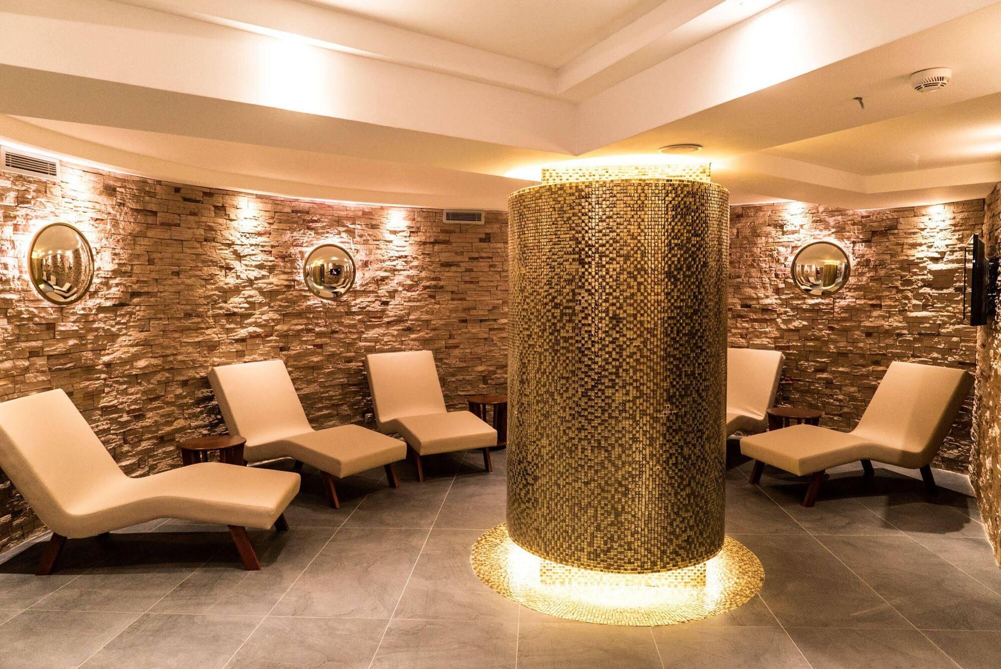 Mirart Hotel Boutique & Spa Yalova Yalova  Exterior foto