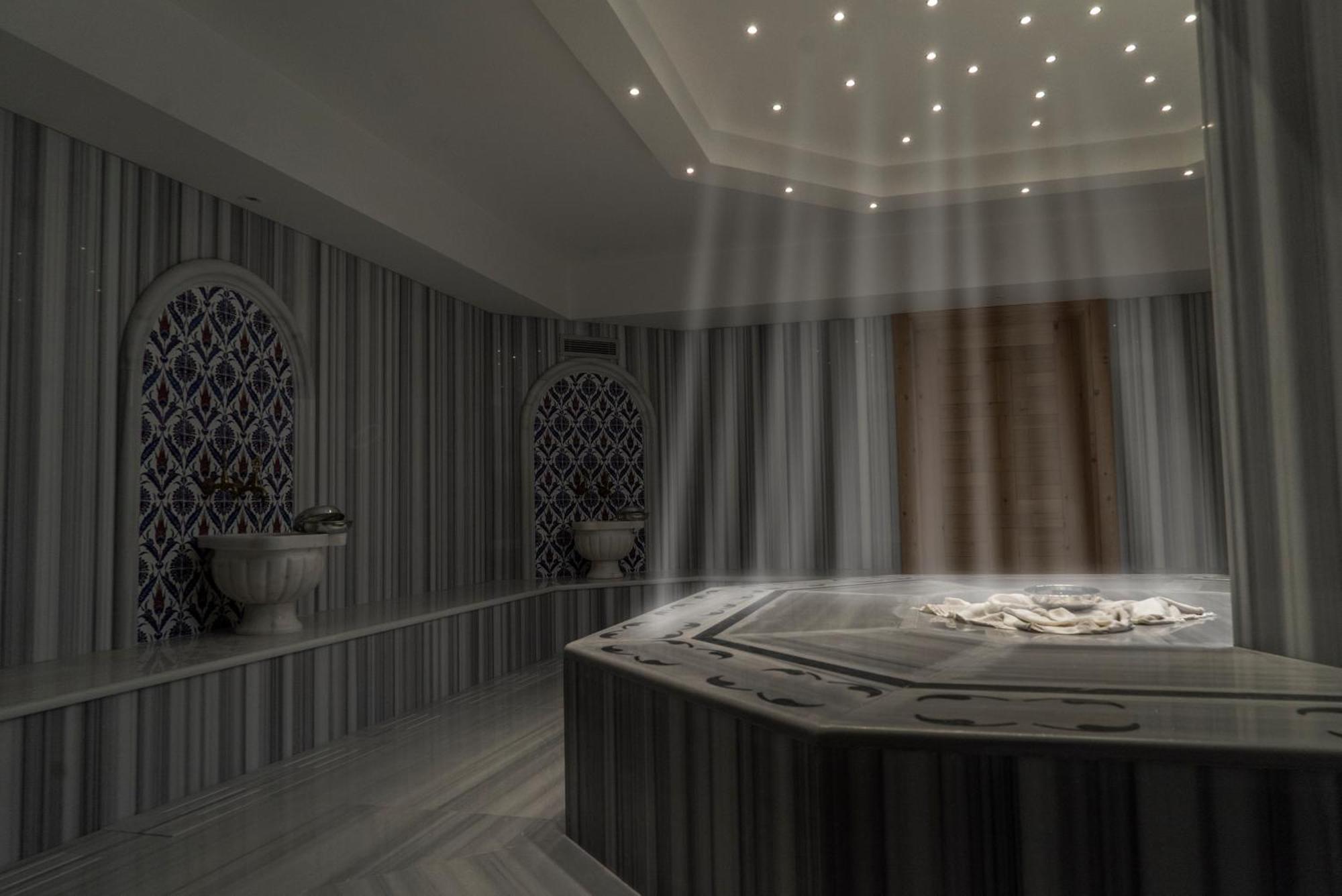 Mirart Hotel Boutique & Spa Yalova Yalova  Exterior foto